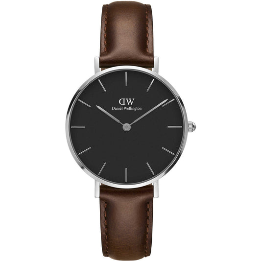 Daniel wellington DW00100177 Unisex Horloge 32mm 3 ATM
