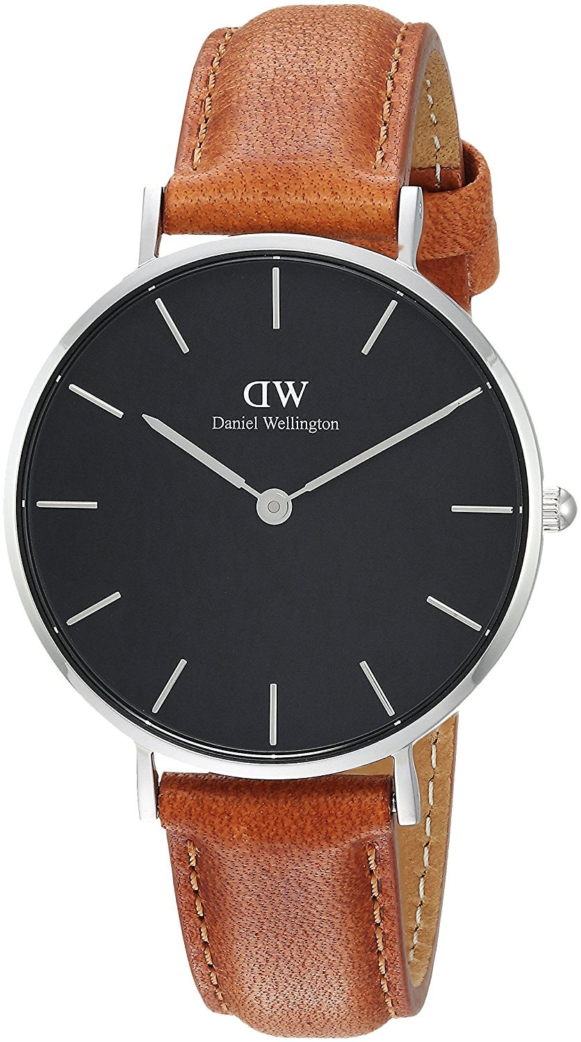 Daniel wellington DW00100178 Unisex Horloge 32mm 3 ATM