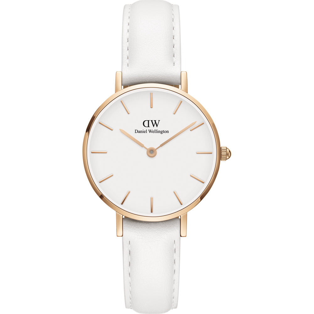 Daniel Wellington DW00100249 Dames Horloge 28mm