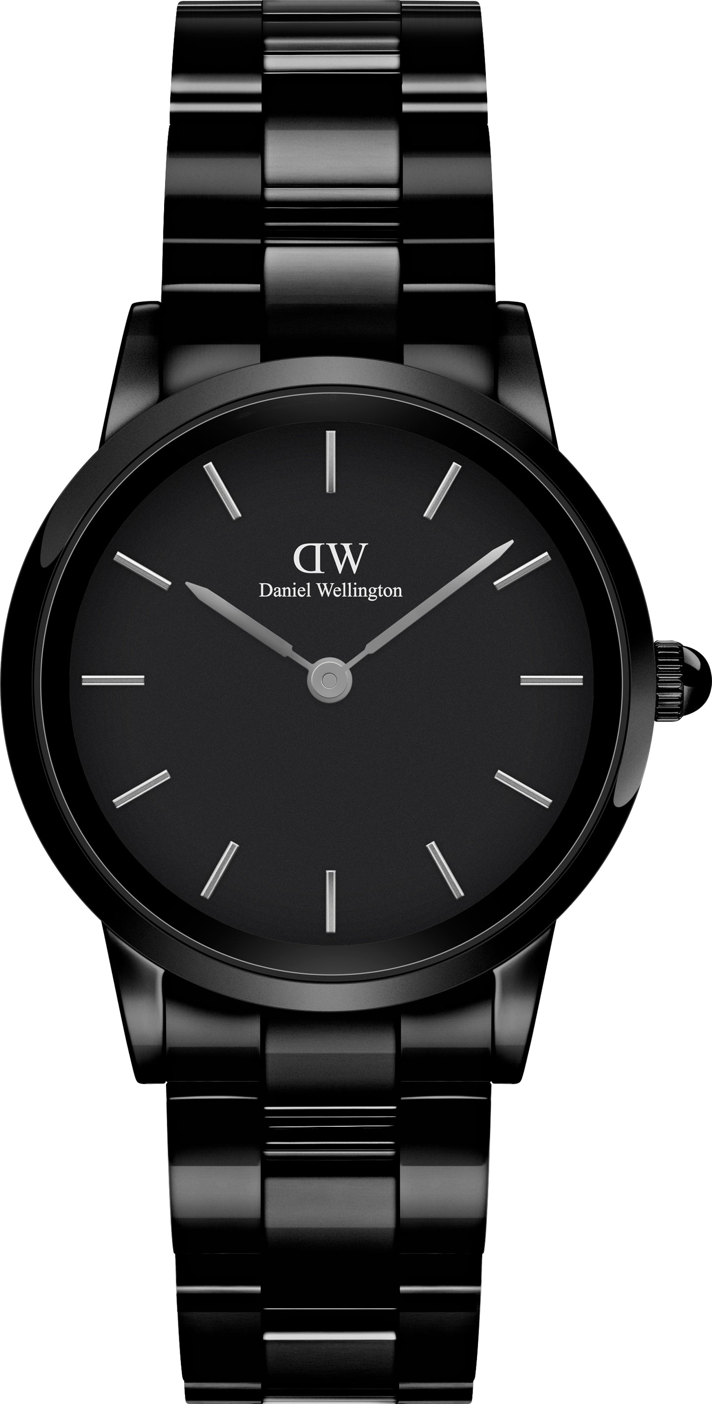 Daniel Wellington DW00100414 Dames Horloge 32mm 3 ATM