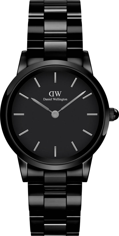 Daniel Wellington DW00100414 Dames Horloge 32mm 3 ATM