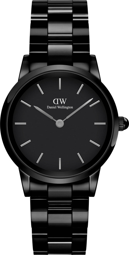 Daniel Wellington DW00100414 Dames Horloge 32mm 3 ATM