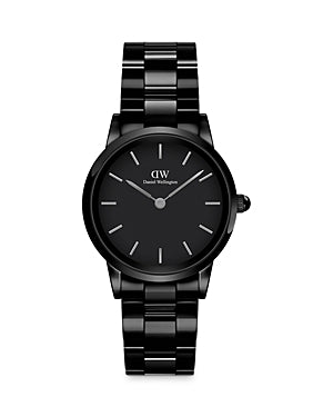 Daniel Wellington DW00100415 Dames Horloge 28mm 3 ATM