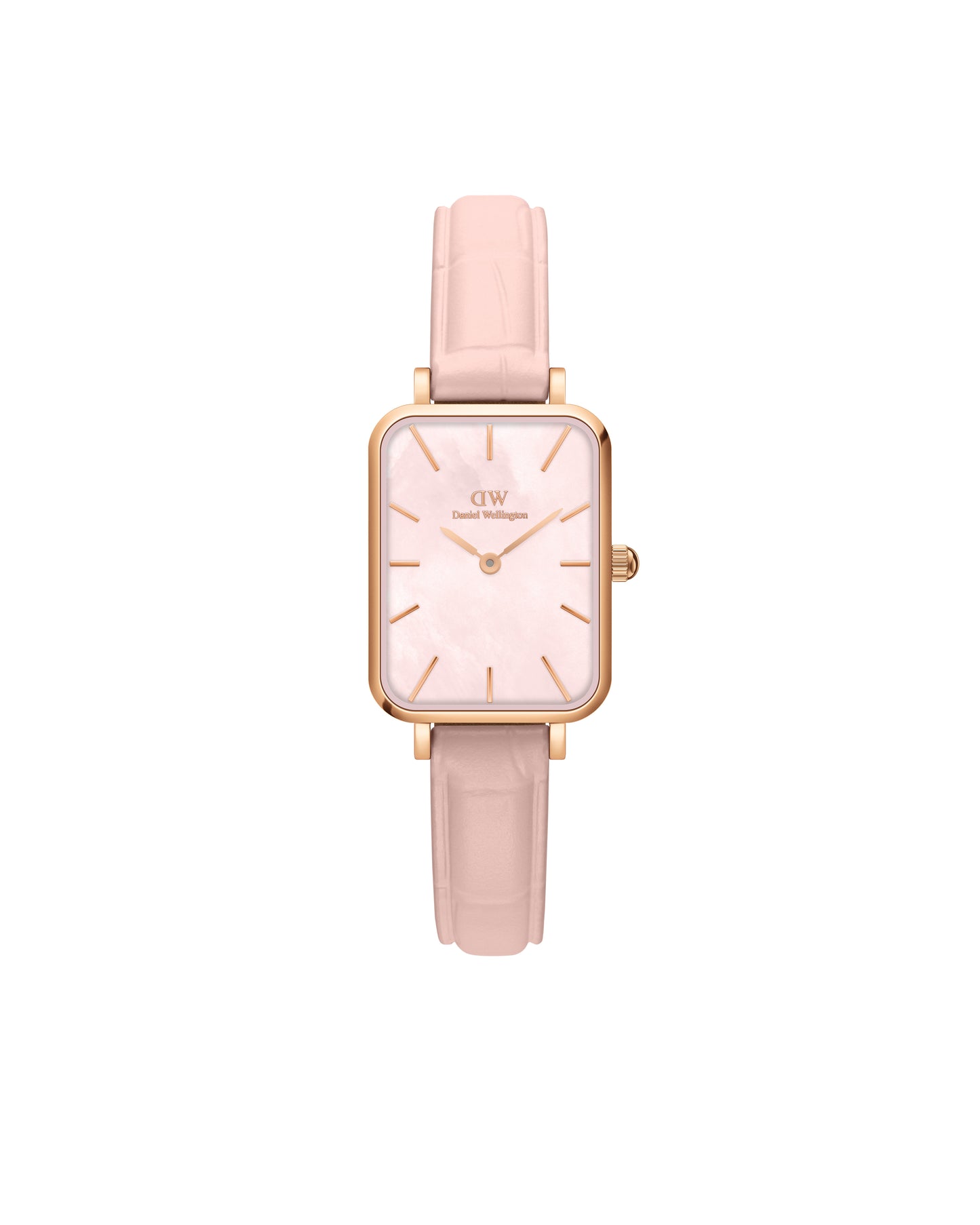 Daniel Wellington DW00100508 Dames Horloge 20mm 3 ATM