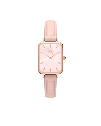 Daniel Wellington DW00100508 Dames Horloge 20mm 3 ATM