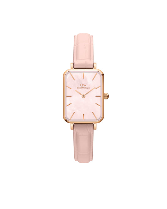Daniel Wellington DW00100508 Dames Horloge 20mm 3 ATM