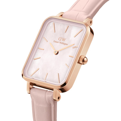 Daniel Wellington DW00100508 Dames Horloge 20mm 3 ATM