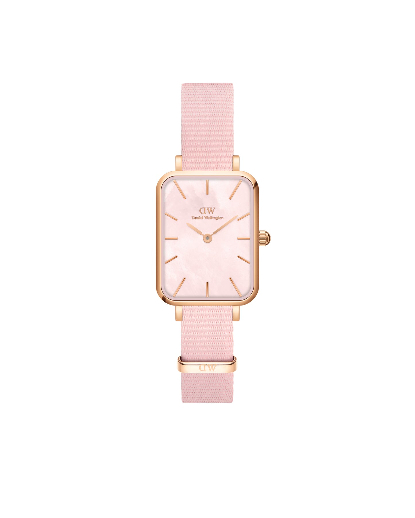 Daniel Wellington DW00100509 Dames Horloge 20mm 3 ATM