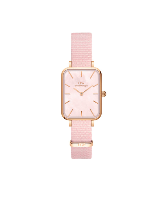 Daniel Wellington DW00100509 Dames Horloge 20mm 3 ATM