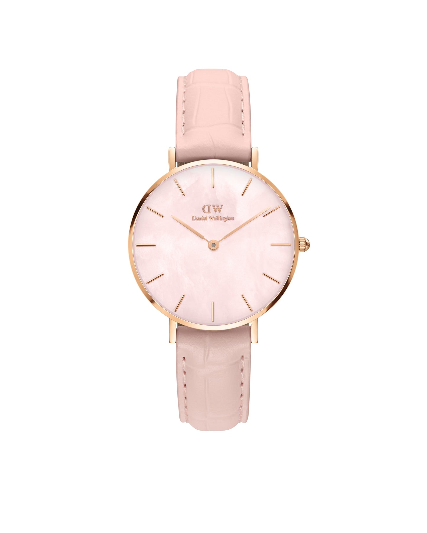 Daniel Wellington DW00100514 Dames Horloge 32mm 3 ATM