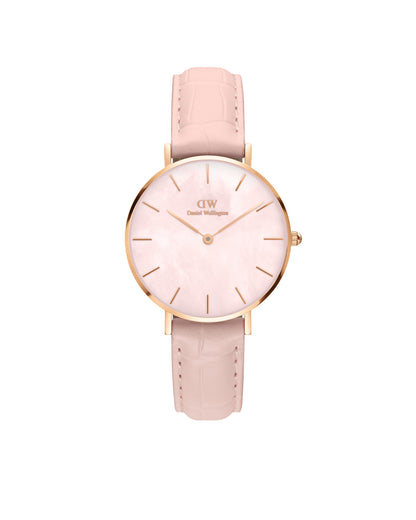 Daniel Wellington DW00100514 Dames Horloge 32mm 3 ATM