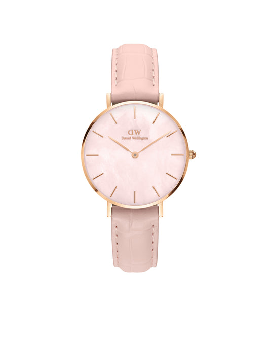 Daniel Wellington DW00100514 Dames Horloge 32mm 3 ATM