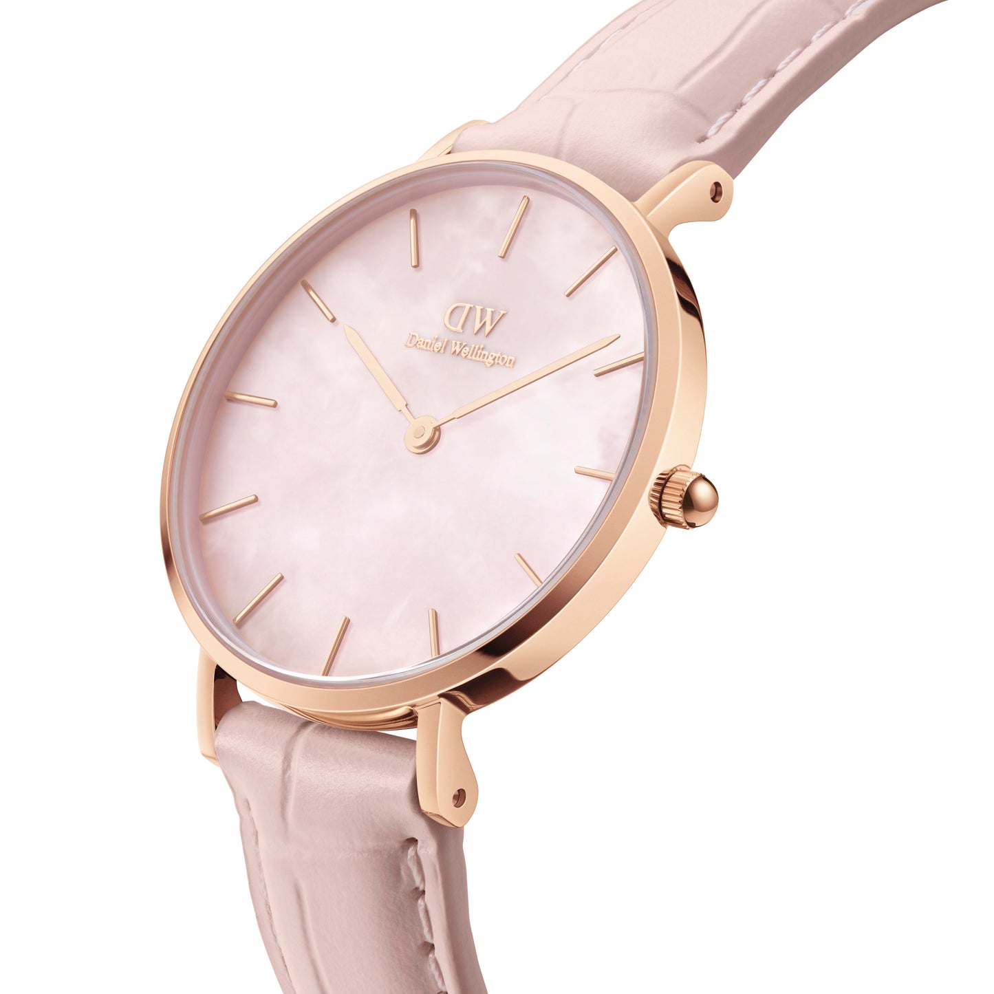Daniel Wellington DW00100514 Dames Horloge 32mm 3 ATM