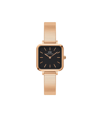 Daniel Wellington DW00100518 Dames Horloge 22mm 3 ATM