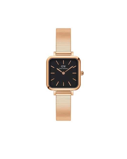 Daniel Wellington DW00100518 Dames Horloge 22mm 3 ATM