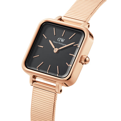 Daniel Wellington DW00100518 Dames Horloge 22mm 3 ATM