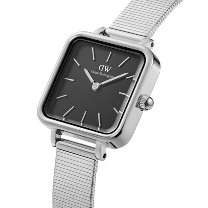 Daniel Wellington DW00100522 Dames Horloge 22mm 3 ATM