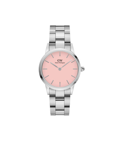 Daniel Wellington DW00100534 Dames Horloge 28mm 3 ATM
