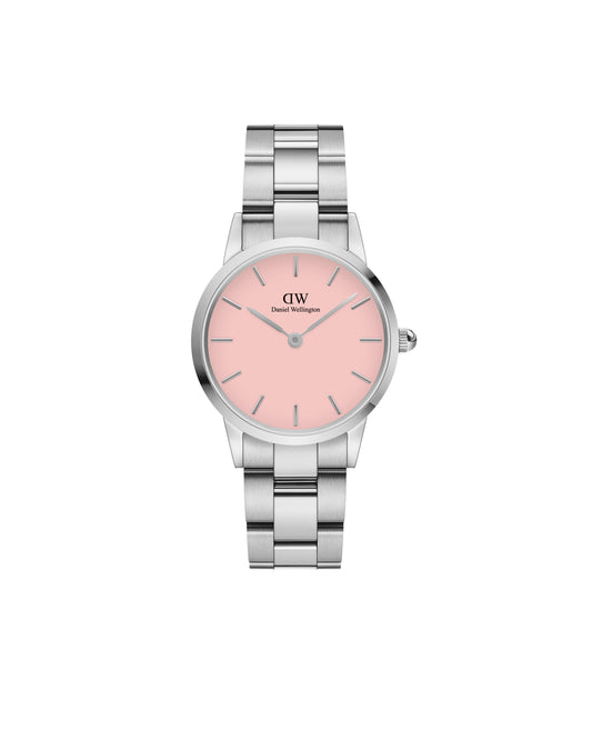 Daniel Wellington DW00100534 Dames Horloge 28mm 3 ATM