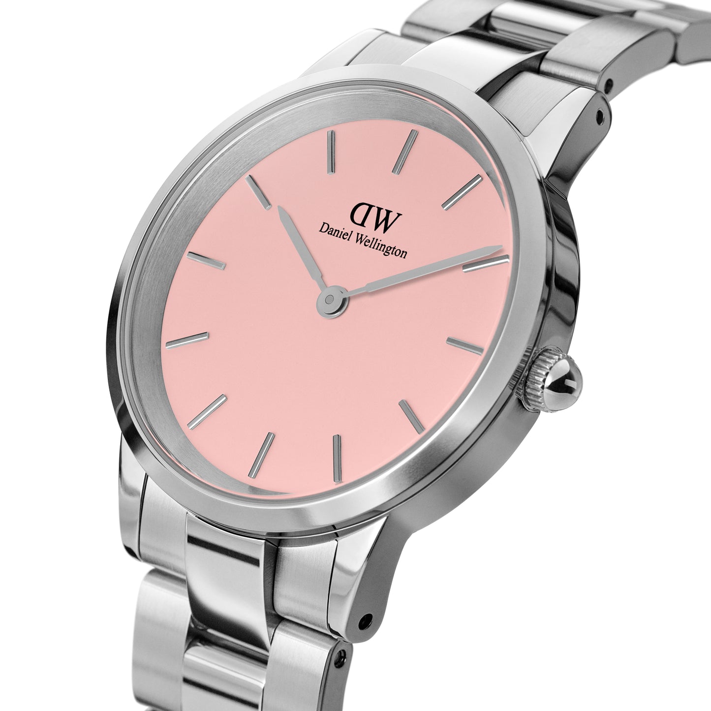 Daniel Wellington DW00100534 Dames Horloge 28mm 3 ATM