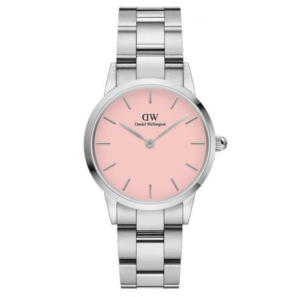 Daniel Wellington DW00100536 Dames Horloge 36mm 3 ATM