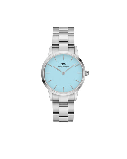 Daniel Wellington DW00100540 Dames Horloge 28mm 3 ATM