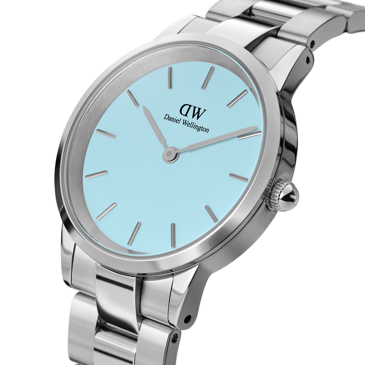 Daniel Wellington DW00100540 Dames Horloge 28mm 3 ATM