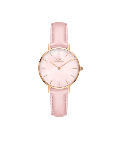 Daniel Wellington DW00100633 Dames Horloge 28mm 3 ATM