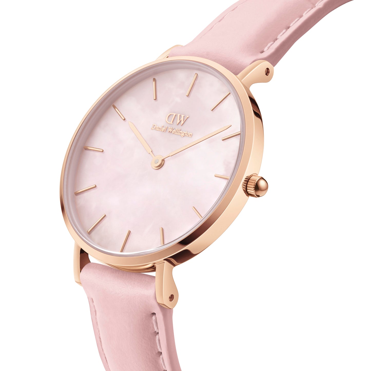 Daniel Wellington DW00100633 Dames Horloge 28mm 3 ATM