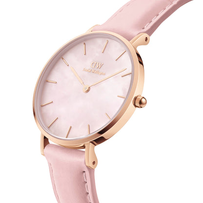 Daniel Wellington DW00100633 Dames Horloge 28mm 3 ATM