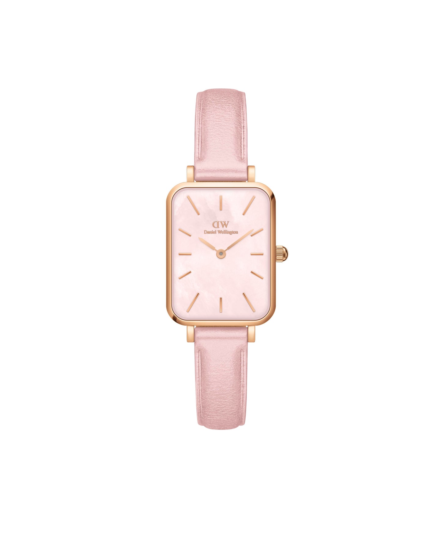 Daniel Wellington DW00100636 Dames Horloge 20mm 3 ATM