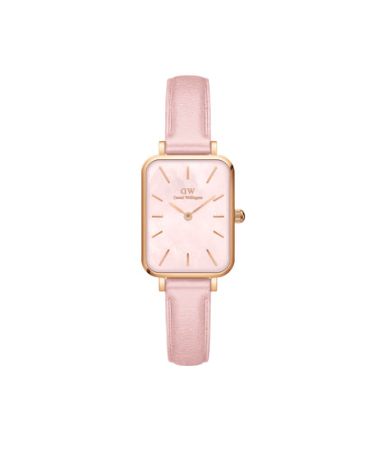 Daniel Wellington DW00100636 Dames Horloge 20mm 3 ATM