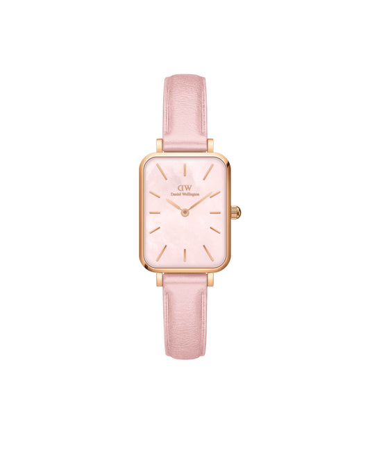 Daniel Wellington DW00100636 Dames Horloge 20mm 3 ATM