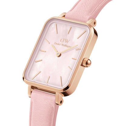 Daniel Wellington DW00100636 Dames Horloge 20mm 3 ATM
