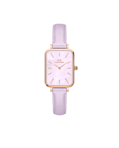 Daniel Wellington DW00100637 Dames Horloge 20mm 3 ATM