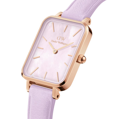 Daniel Wellington DW00100637 Dames Horloge 20mm 3 ATM