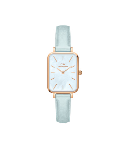 Daniel Wellington DW00100638 Dames Horloge 20mm 3 ATM