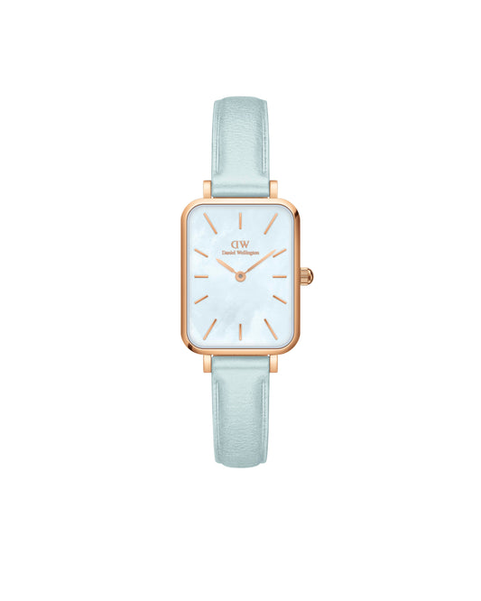 Daniel Wellington DW00100638 Dames Horloge 20mm 3 ATM