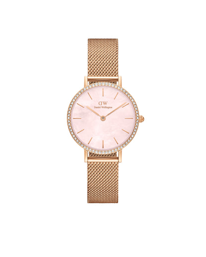 Daniel Wellington DW00100663 Dames Horloge 28mm 3 ATM