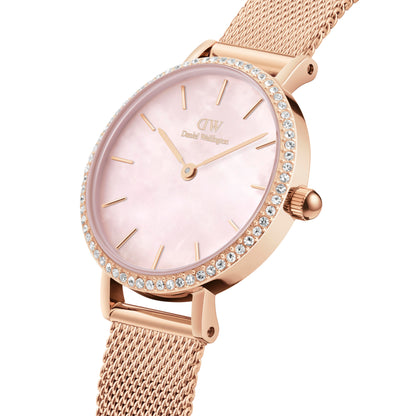Daniel Wellington DW00100663 Dames Horloge 28mm 3 ATM