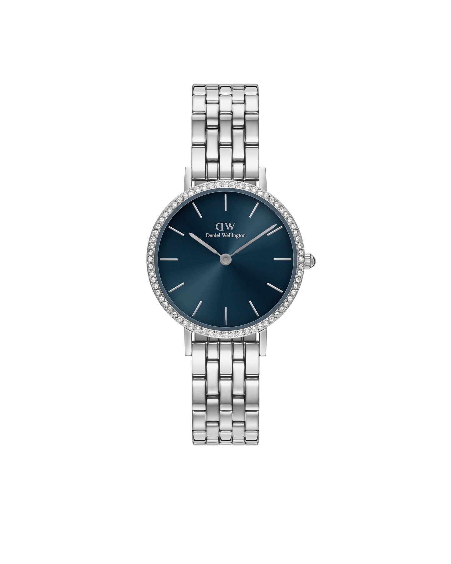 Daniel Wellington DW00100664 Dames Horloge 28mm 3 ATM
