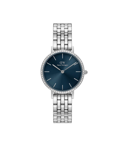 Daniel Wellington DW00100664 Dames Horloge 28mm 3 ATM