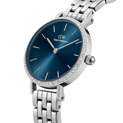 Daniel Wellington DW00100664 Dames Horloge 28mm 3 ATM