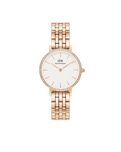 Daniel Wellington DW00100666 Dames Horloge 28mm 3 ATM