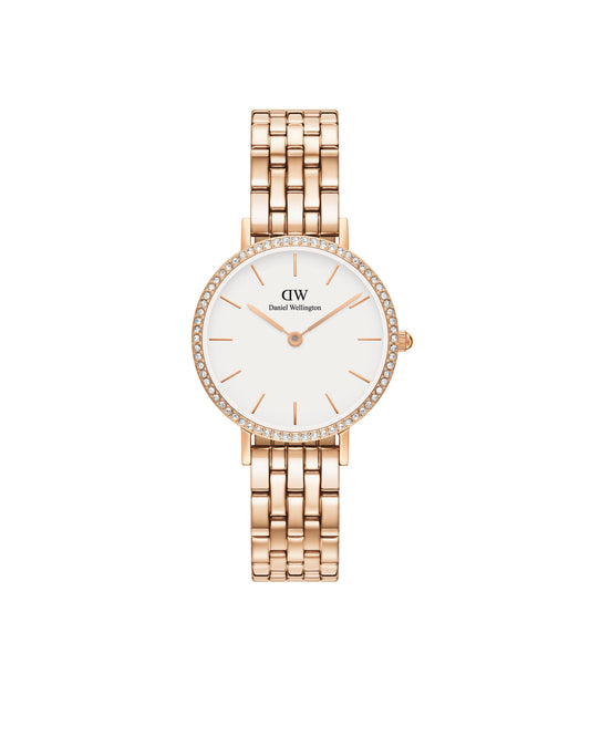 Daniel Wellington DW00100666 Dames Horloge 28mm 3 ATM