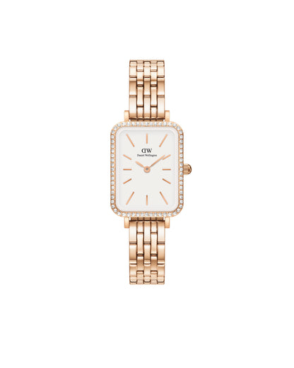 Daniel Wellington DW00100672 Dames Horloge 20mm 3 ATM