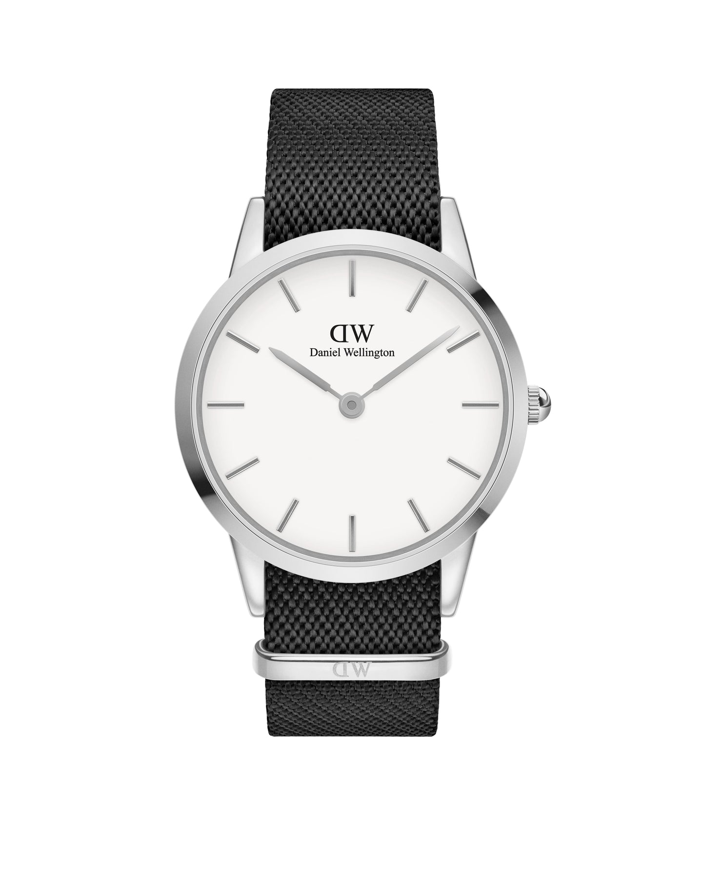 Daniel Wellington DW00100677 Heren Horloge 40mm 3 ATM