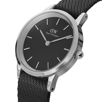 Daniel Wellington DW00100678 Heren Horloge 40mm 3 ATM