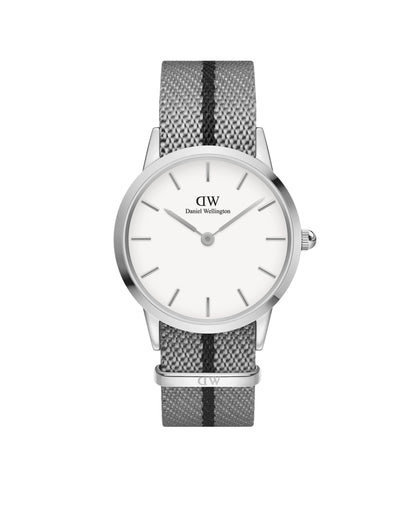 Daniel Wellington DW00100679 Dames Horloge 26mm 3 ATM