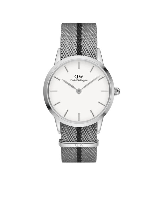 Daniel Wellington DW00100679 Dames Horloge 26mm 3 ATM